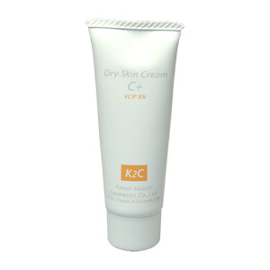 Dry Skin Cream C+